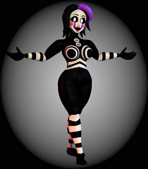 fnaf tetas|fnaf anime games.